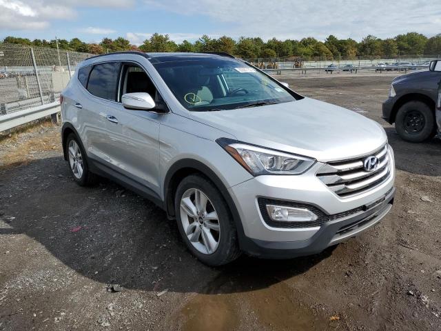 HYUNDAI SANTA FE S 2016 5xyzwdla8gg341653