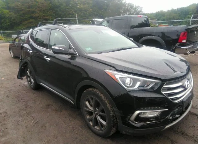 HYUNDAI NULL 2018 5xyzwdla8jg518614