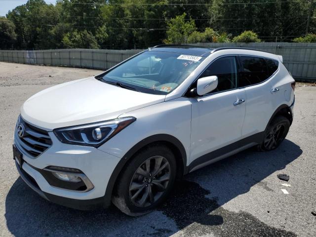 HYUNDAI NULL 2018 5xyzwdla8jg523313