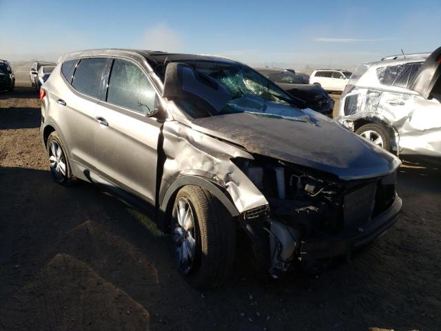 HYUNDAI SANTA FE S 2013 5xyzwdla9dg014853