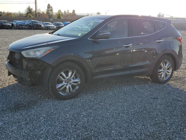 HYUNDAI SANTA FE 2013 5xyzwdla9dg019356