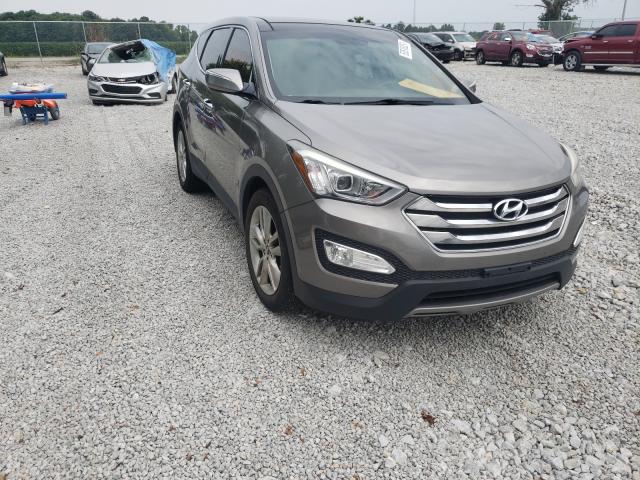 HYUNDAI SANTA FE S 2013 5xyzwdla9dg042720