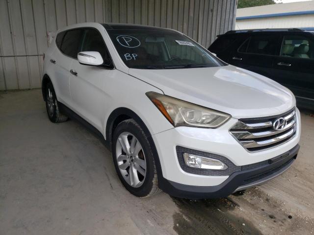 HYUNDAI SANTA FE S 2013 5xyzwdla9dg066242