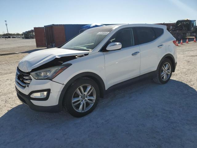 HYUNDAI SANTA FE S 2013 5xyzwdla9dg076124