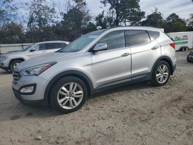 HYUNDAI SANTA FE S 2016 5xyzwdla9gg333125