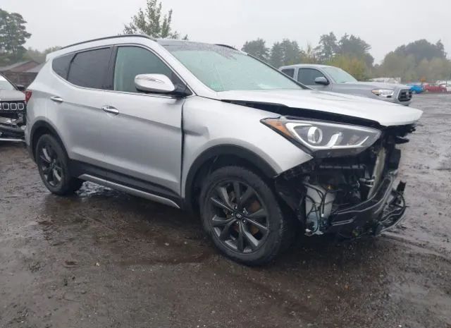 HYUNDAI NULL 2018 5xyzwdla9jg518511