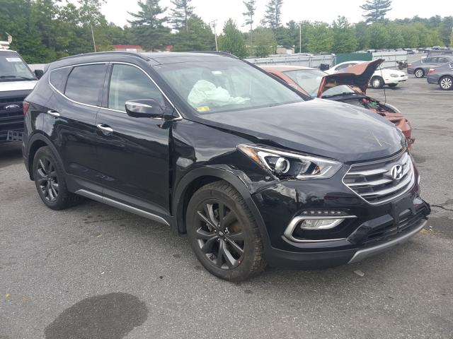 HYUNDAI NULL 2018 5xyzwdla9jg527399