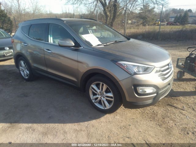 HYUNDAI NULL 2015 5xyzwdlaxfg236322