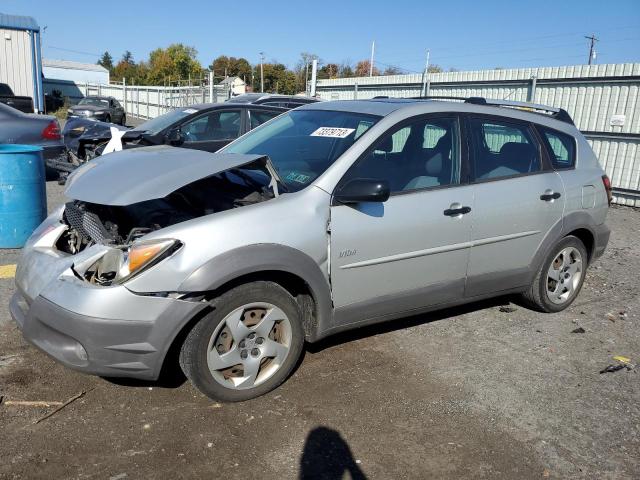 PONTIAC VIBE 2003 5y2sl62803z467019