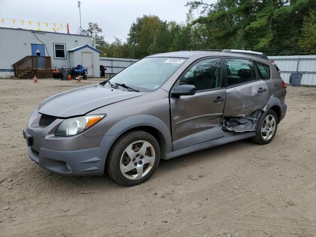 PONTIAC VIBE 2004 5y2sl62804z429968