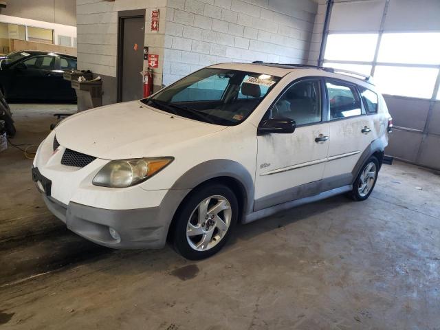 PONTIAC VIBE 2004 5y2sl62804z459567