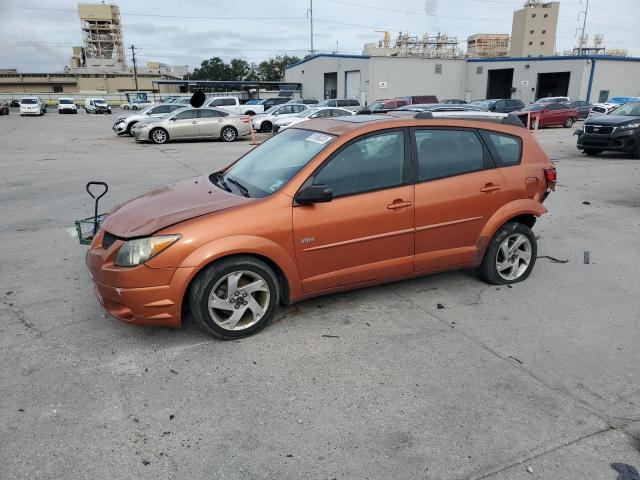 PONTIAC VIBE 2004 5y2sl62804z464980