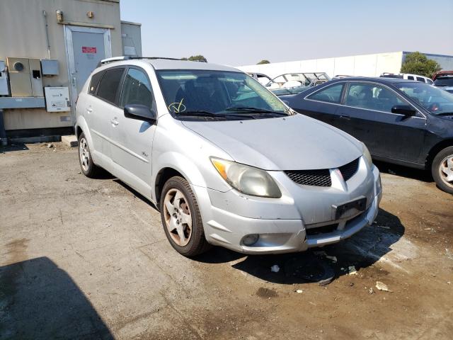 PONTIAC VIBE 2004 5y2sl62804z467653