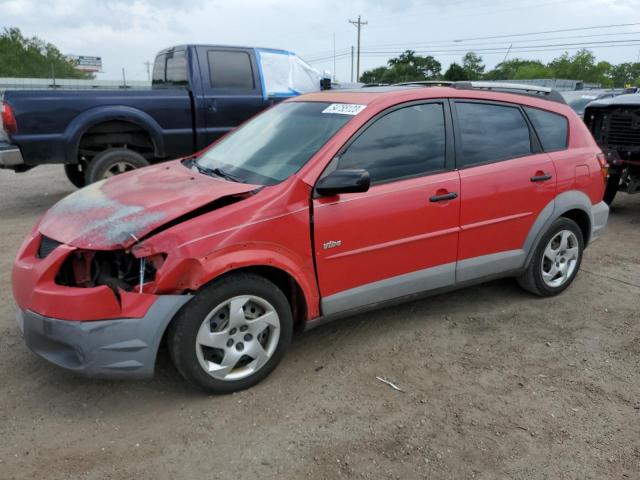 PONTIAC VIBE 2003 5y2sl62813z460189