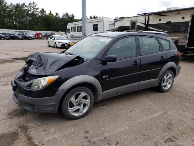 PONTIAC VIBE 2003 5y2sl62813z475789