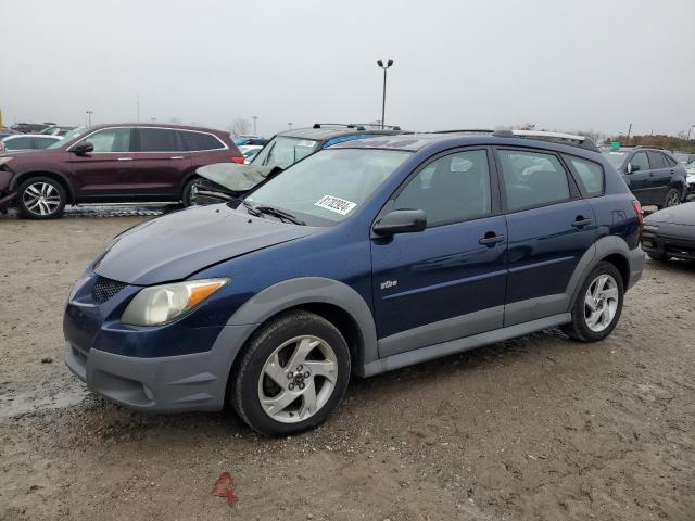 PONTIAC VIBE 2004 5y2sl62814z442678