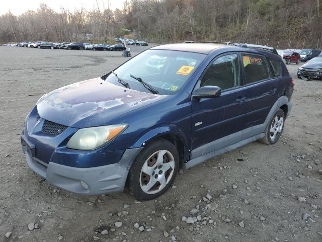 PONTIAC VIBE 2004 5y2sl62814z457424