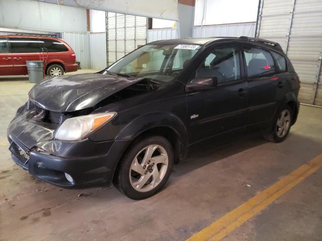 PONTIAC VIBE 2003 5y2sl62823z437410