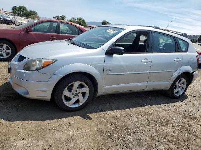 PONTIAC VIBE 2003 5y2sl62823z473047