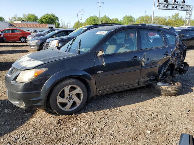 PONTIAC VIBE 2004 5y2sl62824z405011