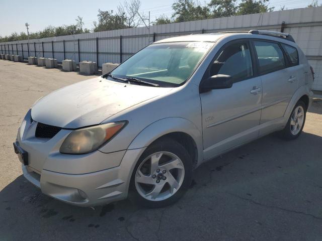 PONTIAC VIBE 2004 5y2sl62824z406479