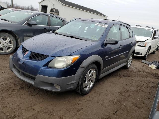 PONTIAC VIBE 2004 5y2sl62824z412864