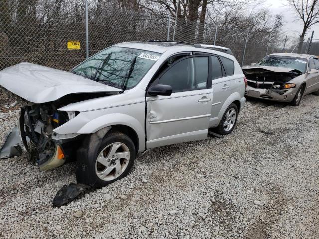 PONTIAC VIBE 2004 5y2sl62824z421175