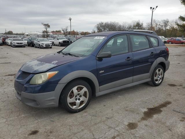 PONTIAC VIBE 2004 5y2sl62824z426506