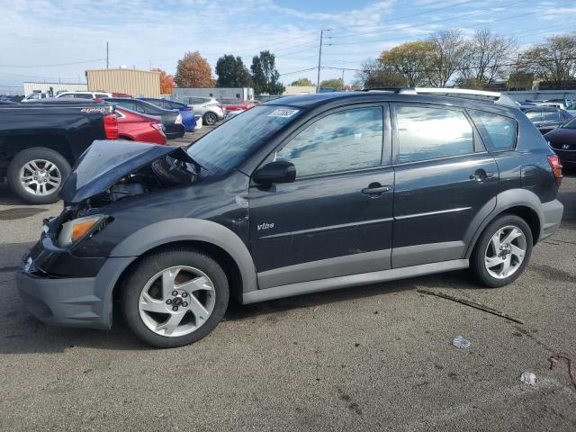 PONTIAC VIBE 2004 5y2sl62824z443127