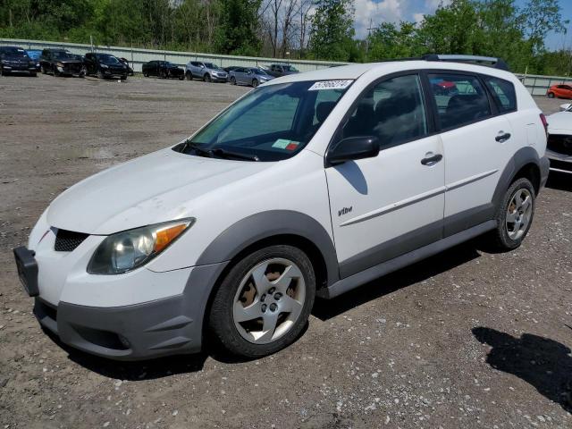 PONTIAC VIBE 2004 5y2sl62824z451289