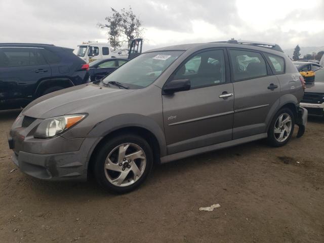 PONTIAC VIBE 2004 5y2sl62824z459053