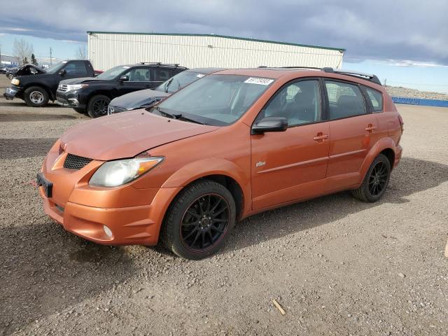 PONTIAC VIBE 2004 5y2sl62824z469792