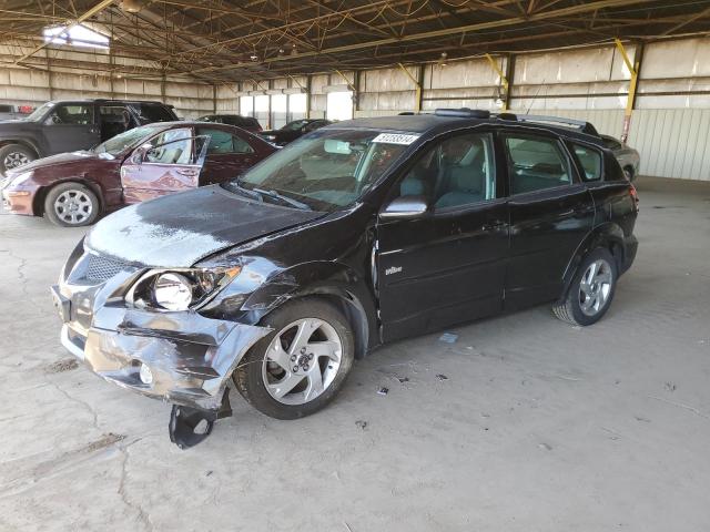 PONTIAC VIBE 2004 5y2sl62824z470201