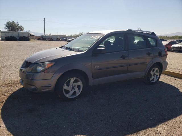 PONTIAC VIBE 2003 5y2sl62833z426884