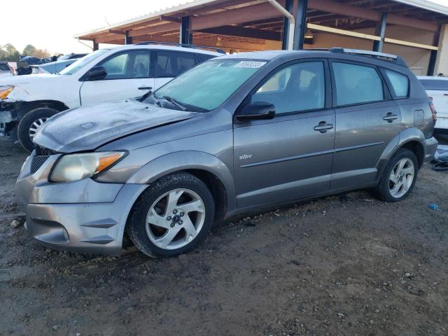 PONTIAC VIBE 2003 5y2sl62833z456564