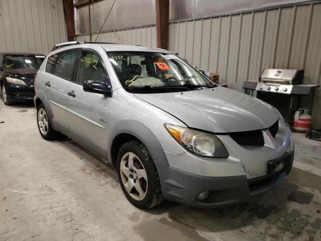 PONTIAC VIBE 2003 5y2sl62833z462963