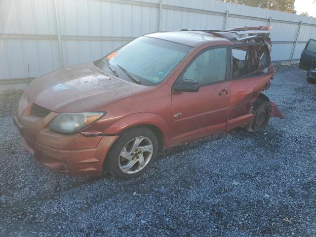 PONTIAC VIBE 2003 5y2sl62833z475258