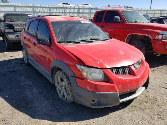 PONTIAC VIBE 2010 5y2sl62834z413652