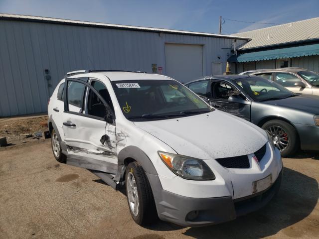 PONTIAC VIBE 2004 5y2sl62834z416602