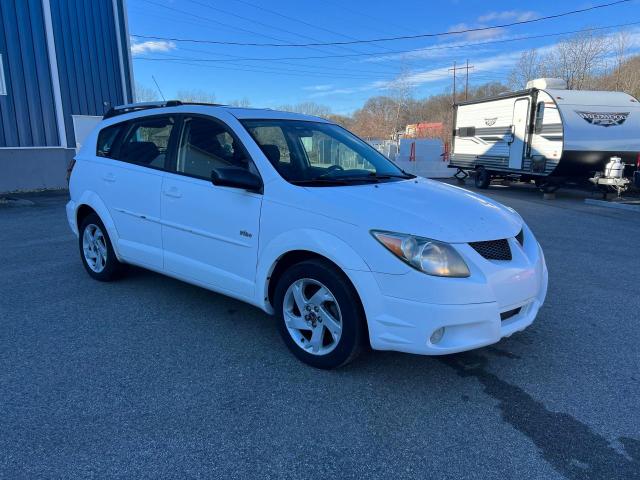 PONTIAC VIBE 2004 5y2sl62834z419239