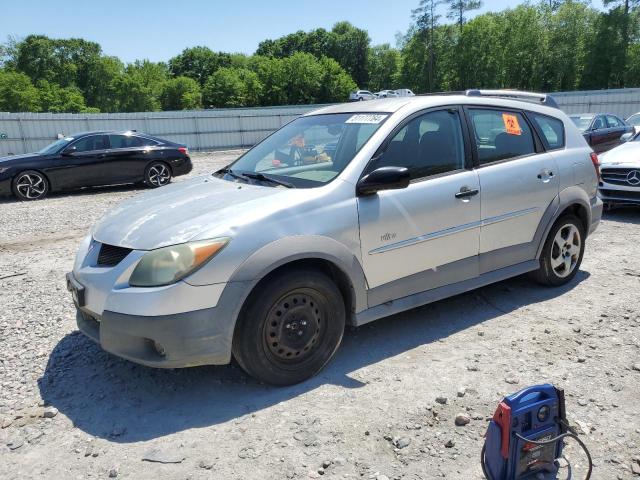 PONTIAC VIBE 2004 5y2sl62834z423307