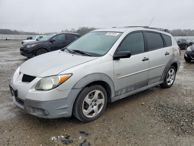 PONTIAC VIBE 2004 5y2sl62834z437188