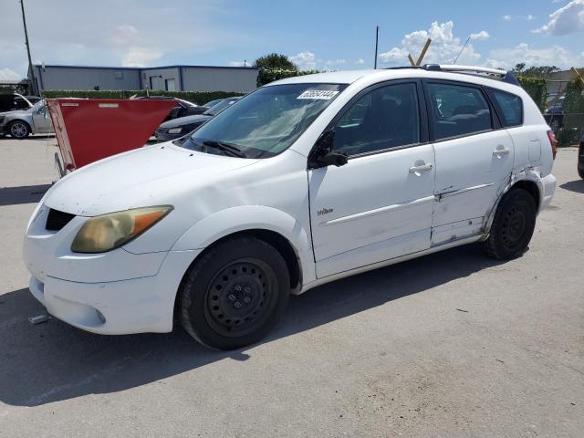 PONTIAC VIBE 2004 5y2sl62834z439426