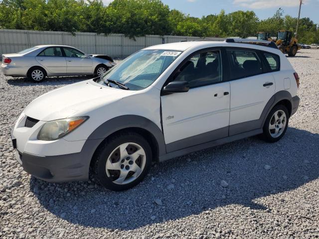 PONTIAC VIBE 2004 5y2sl62834z442973