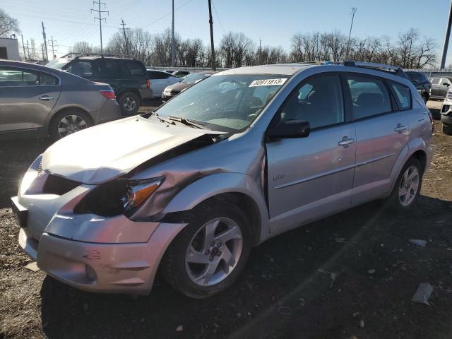 PONTIAC VIBE 2004 5y2sl62834z450877