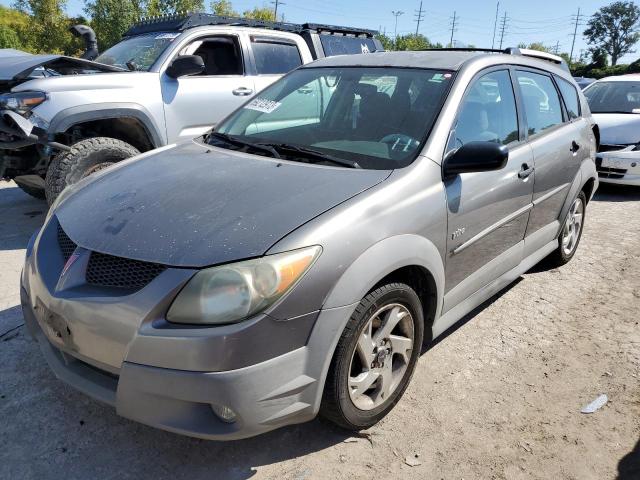 PONTIAC VIBE 2004 5y2sl62834z453973