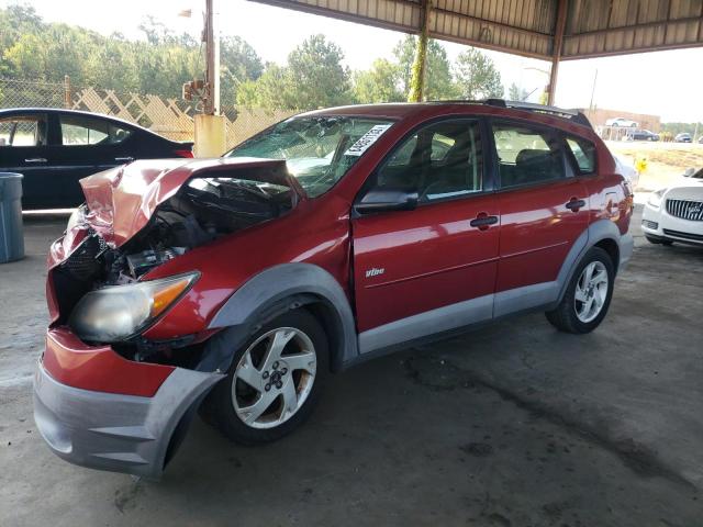 PONTIAC VIBE 2003 5y2sl62843z403307