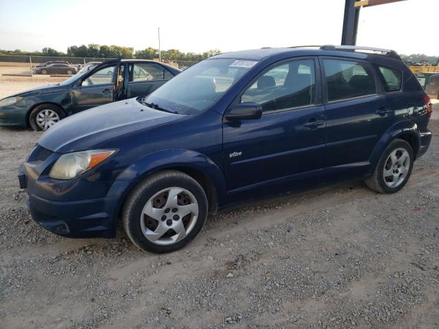 PONTIAC VIBE 2003 5y2sl62843z462468