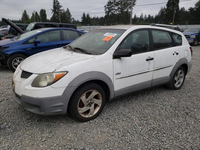 PONTIAC VIBE 2003 5y2sl62843z478038