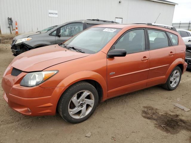 PONTIAC VIBE 2004 5y2sl62844z400361